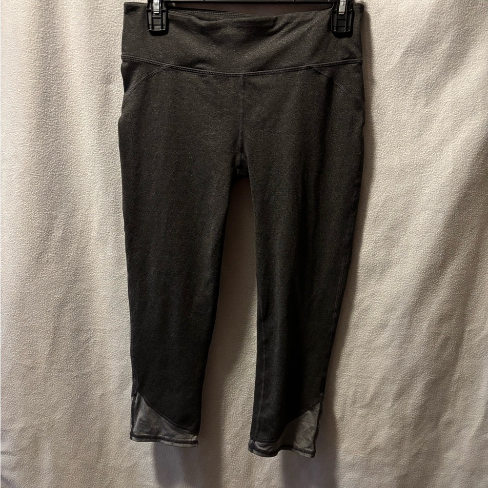 Fabletics Charcoal Leggings